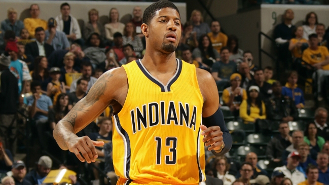 La NBA multó a Los Angeles Lakers por violar las reglas al intentar fichar a Paul George