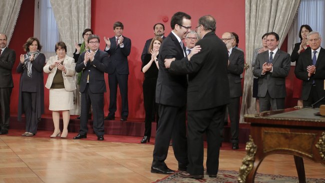 Greenpeace: Cambio del equipo económico resulta confuso y desalentador