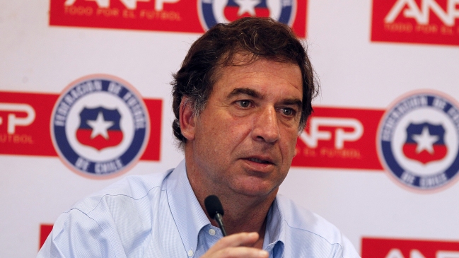 Andrés Fazio: Hay mucho trecho por recorrer antes de concretar la postulación al Mundial 2030