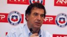 Andrés Fazio: Hay mucho trecho por recorrer antes de concretar la postulación al Mundial 2030