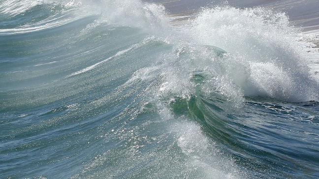 Las consecuencias del calentamiento en el mar pueden superar las expectativas