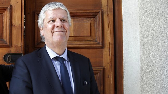 Hacienda buscará dejar una economía en ascenso para el próximo Gobierno