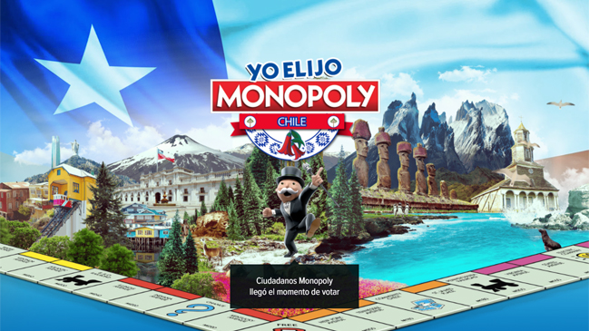 Abren votación para elegir nuevas locaciones de 