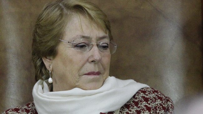 The New York Times destacó gestión de Bachelet: Pese al pesimismo, Chile va bien