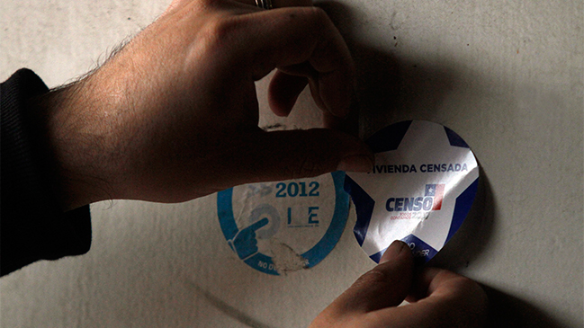 Censo 2017: Las regiones con mayor población en Chile