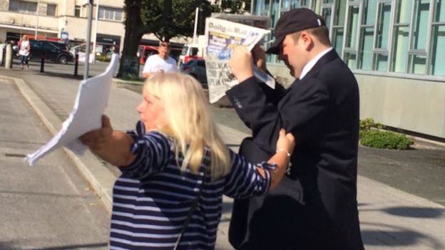 Condenan a sujeto que compró una muñeca sexual del tamaño de una niña