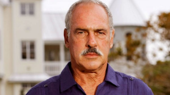 Actor mexicano Andrés García dice tener ofertas para una serie sobre su vida