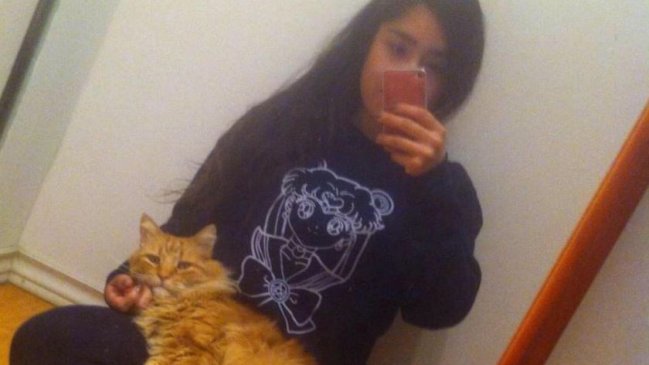 Joven funó a sujeto que la acosó sexualmente en el Metro