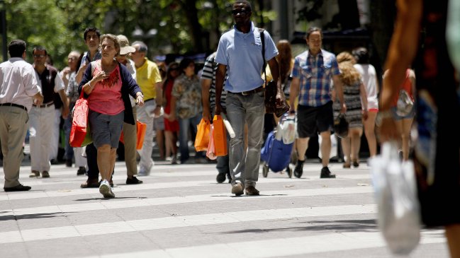 Reputación de empresas volvió a caer, según estudio Adimark