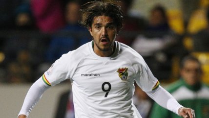   Marcelo Martins y la caída de Chile: Las cosas pasan por algo y los puntos se ganan en cancha 