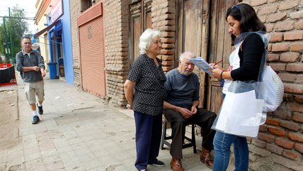   Los aspectos más llamativos del Censo 2017 