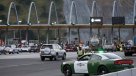 Cifra histórica: 469 mil vehículos saldrán de la capital para Fiestas Patrias