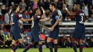 UEFA abrió una investigación a PSG por el \