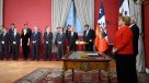 Analista político: \