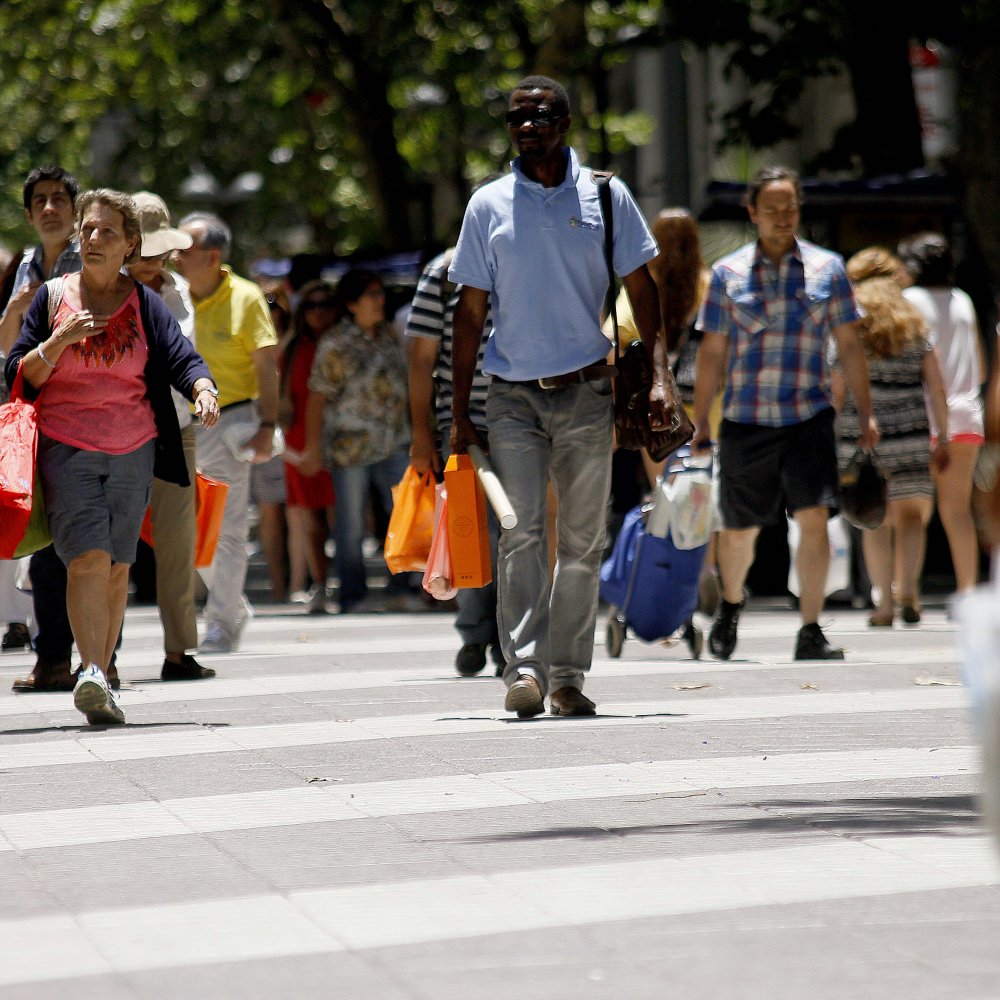 Reputación de empresas volvió a caer, según estudio Adimark