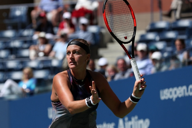Los resultados de este viernes 1 de septiembre en el US Open