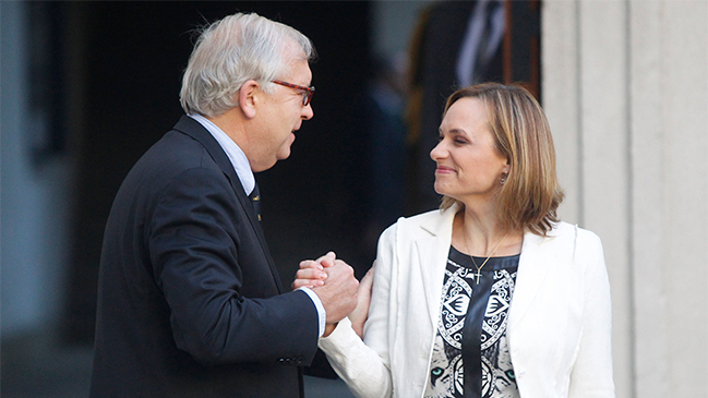 Burgos: Por alguna razón las encuestas nos dan menos de lo que tenemos