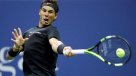 Rafael Nadal superó a Taro Daniel y avanzó a tercera ronda del US Open