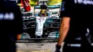 La tanda de entrenamientos libres de este viernes en el Gran Premio de Italia de F1