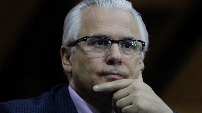 Baltasar Garzón: La desaparición del joven activista argentino 