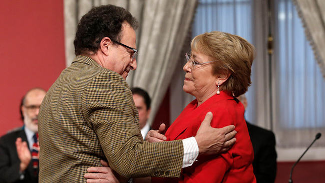 Segpres: En el Gobierno no hay dos visiones entre crecimiento y medioambiente