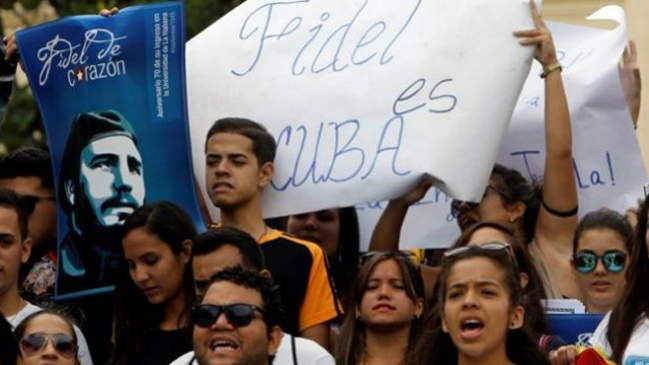 Más de 338 mil jóvenes cubanos votarán por primera vez en próximas elecciones