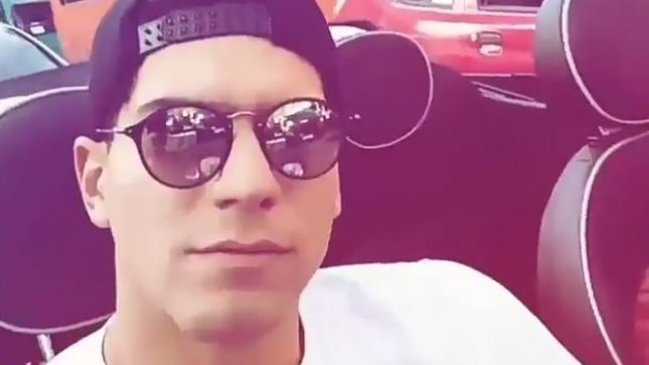 Ignacio Lastra se sobrepone a complicada cirugía y evalúan posibles injertos de piel