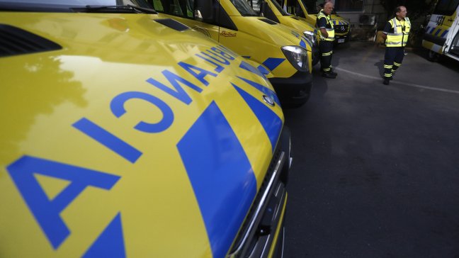 Denuncian que Cesfam de Reñaca Alto lleva 45 días sin ambulancia