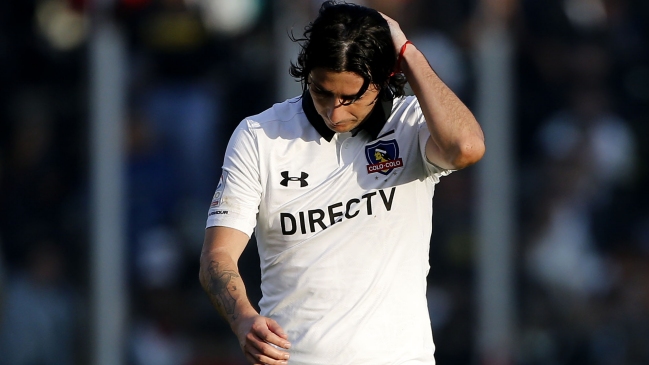 Colo Colo recibe a Iberia con la esperanza de la remontada y clasificación en Copa Chile