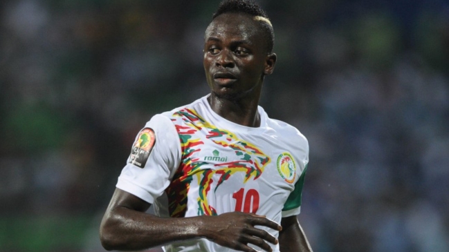 Senegal y Burkina Faso repartieron puntos en las Clasificatorias Africanas