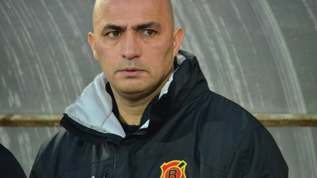 Rangers quedó sin técnico: La directiva aceptó la renuncia de Luis Guajardo