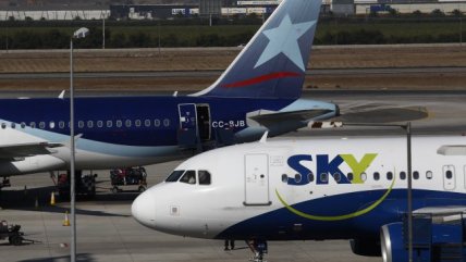   Caída del dólar impulsa viajes al extranjero 