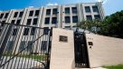 Rusia denuncia la decisión de EEUU de registrar sus propiedades diplomáticas