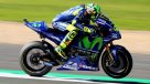 Valentino Rossi recibió el alta médica tras su accidente: \