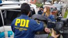 PDI detuvo a hombre que se dedicaba a estafar por Internet
