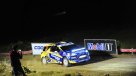 Cristóbal Vidaurre ganó la súper especial nocturna del Gran Premio de Vicuña en el Rally Mobil