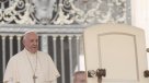 El papa pide a líderes religiosos surcoreanos que fomenten la paz