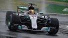 Lewis Hamilton es el piloto con más pole en Fórmula 1 tras ganar la qualy del GP de Italia