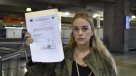 Prohíben a Tintori viajar para reunirse con presidentes europeos