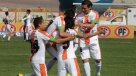 La acción de la sexta fecha del Torneo de Transición de la Primera B