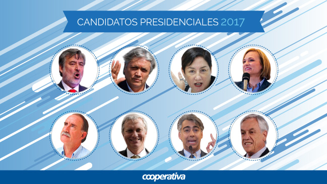 Caída de Beatriz Sánchez marca nueva encuesta Cadem