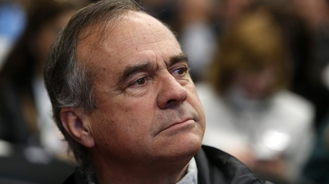 Walker por salida de ministros: Aquí ocurrió un quiebre inédito al interior del Gobierno