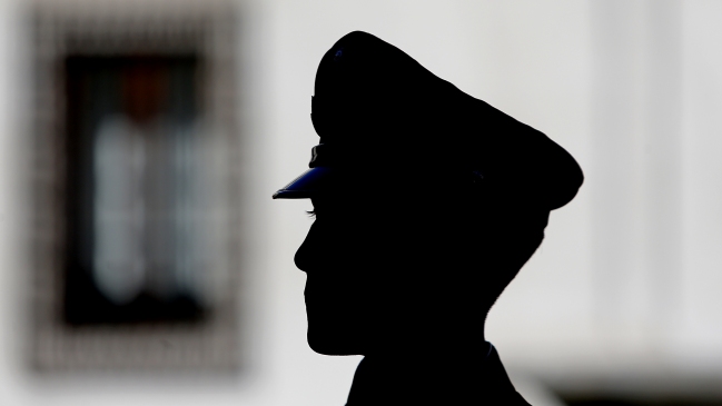 Piden 23 años de cárcel para ex carabineros por desaparición de joven en Alto Hospicio