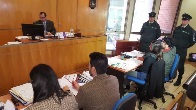 Dos detenidos por almacenamiento de pornografía infantil en el Maule