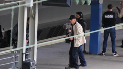 Clint Eastwood comenzó a grabar su nueva película 