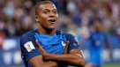 Kylian Mbappé: Cuando llegas a un club como PSG tienes la ambición de ganarlo todo