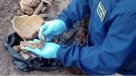 PDI investiga hallazgo de osamentas humanas en La Serena