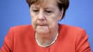 Angela Merkel llamó a \
