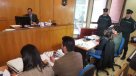 Dos detenidos por almacenamiento de pornografía infantil en el Maule
