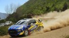 Rally Mobil: Cristóbal Vidaurre ganó el GP de Vicuña y es el nuevo líder en la categoría R3